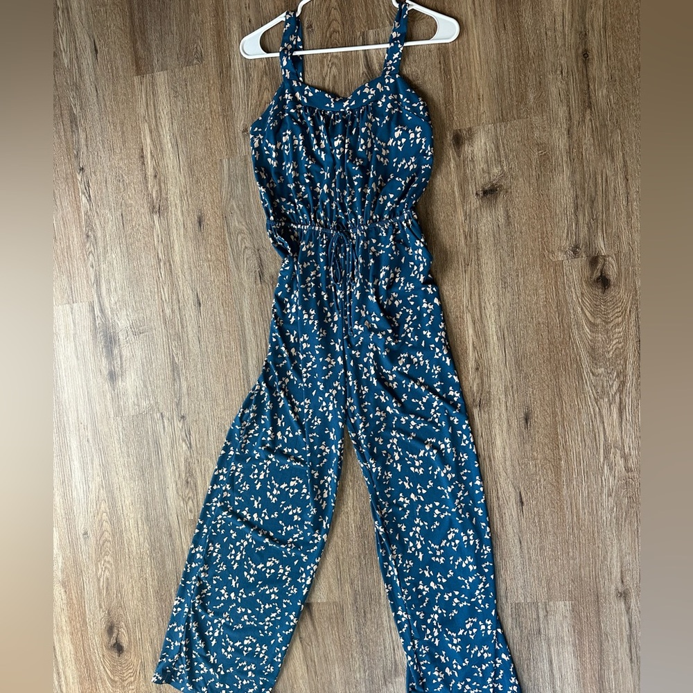 Kaileigh jumpsuit NWT